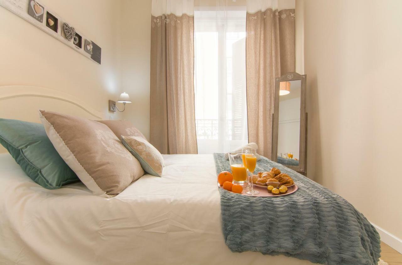 Sol Luxury Suites Madryt Zewnętrze zdjęcie