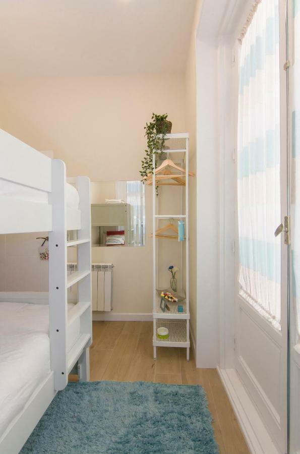Sol Luxury Suites Madryt Zewnętrze zdjęcie