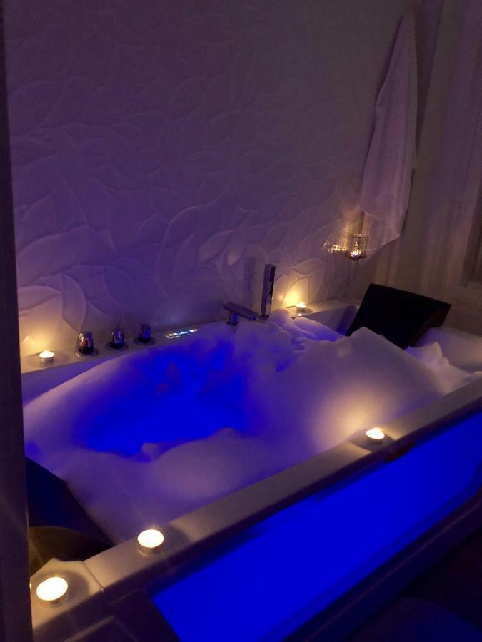 Sol Luxury Suites Madryt Zewnętrze zdjęcie