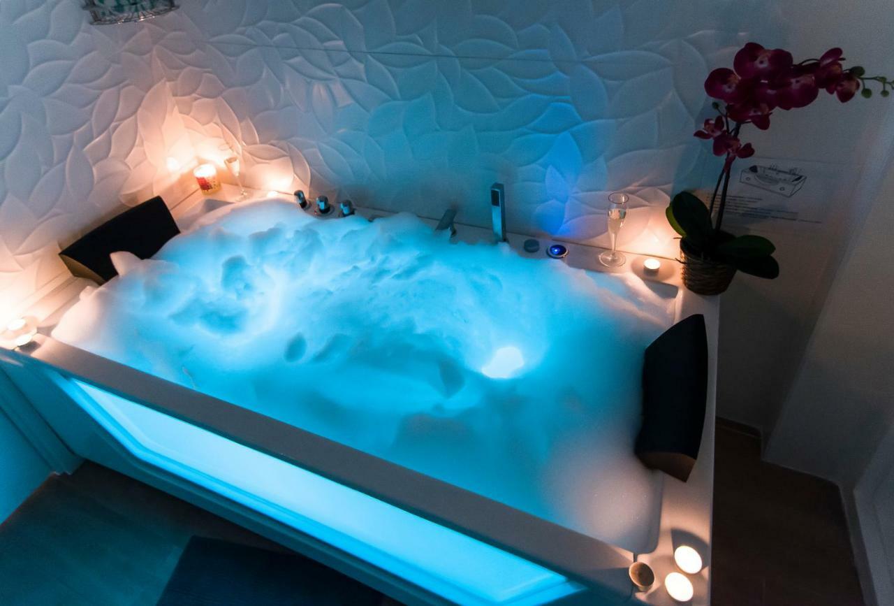 Sol Luxury Suites Madryt Zewnętrze zdjęcie