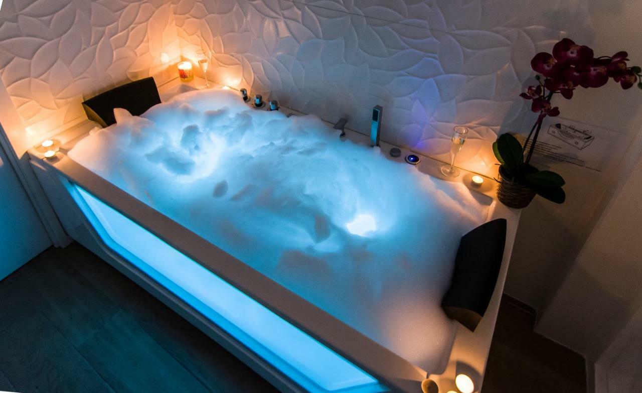 Sol Luxury Suites Madryt Zewnętrze zdjęcie